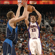 Illustration for article titled NBA Roundup: Suns Over Mavericks Again. Gnarly.